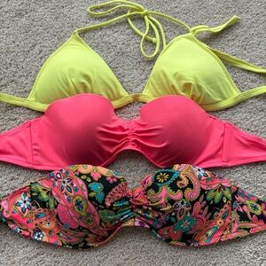 Bikini Tops